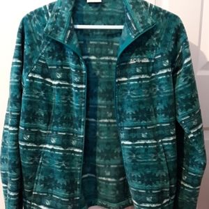Columbia jacket